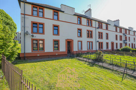 Moncur Crescent, Dundee DD3 1 bed flat for sale