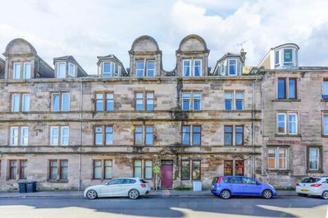 Holmscroft Street, Greenock PA15 2 bed flat for sale