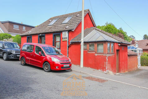 North Union Street, Dundee DD5 1 bed detached bungalow for sale