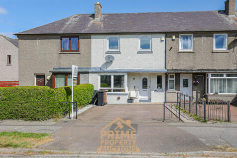 Provost Fraser Drive, Aberdeen AB16 2 bed terraced house for sale