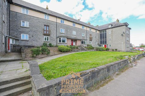583 Great Northern Road, Aberdeen AB24 1 bed flat for sale