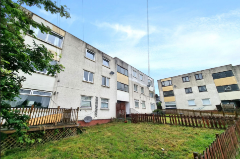 Gartcraig Road, Glasgow G33 3 bed apartment for sale