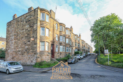 1 Temple Gardens, Anniesland G13 2 bed flat for sale
