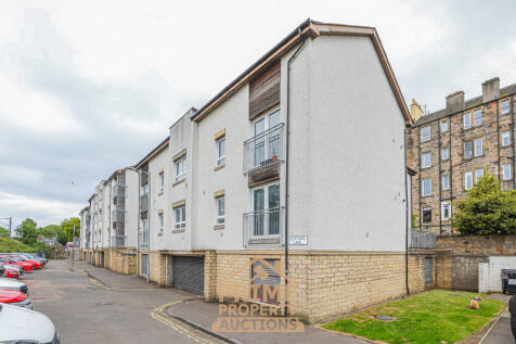Clockmill Lane, Edinburgh EH8 2 bed flat for sale