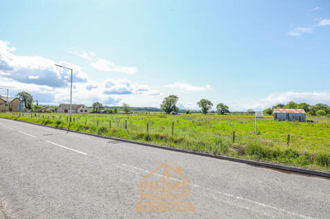 Station Road, Errol PH2 Land for sale