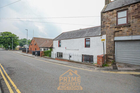 3 bedroom semi-detached bungalow for sale