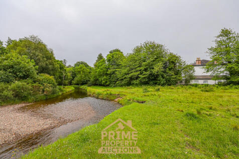Garelochhead G84 Land for sale