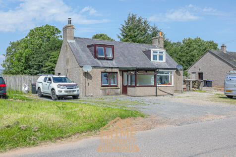 Mains of Haulkerton Cottages... 2 bed property for sale