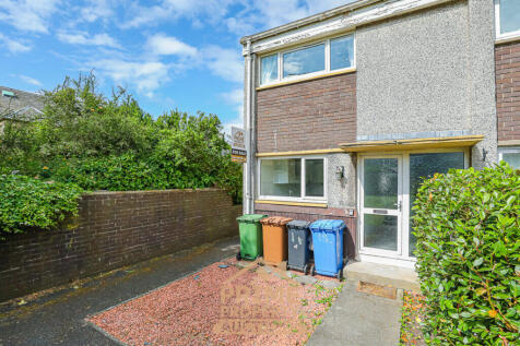Avon Drive, Linlithgow EH49 2 bed end of terrace house for sale