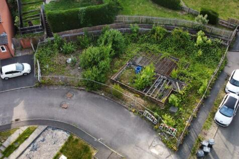 Haworth Close, Alfreton DE55 Land for sale