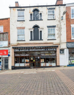 The Borough, Hinckley LE10 Property for sale