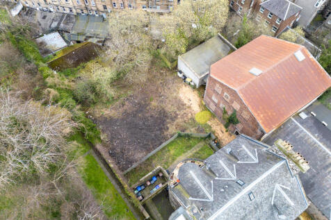 Stirling FK8 Land for sale