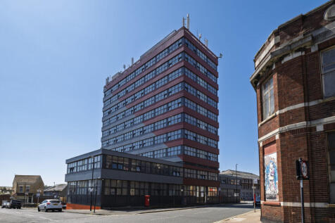Horizon House, Borough Road SR1 Studio for sale
