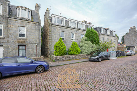 Jute Street, Aberdeenshire AB24 2 bed apartment for sale