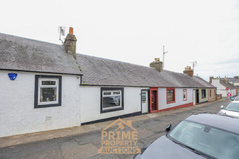 1 bedroom terraced house for sale