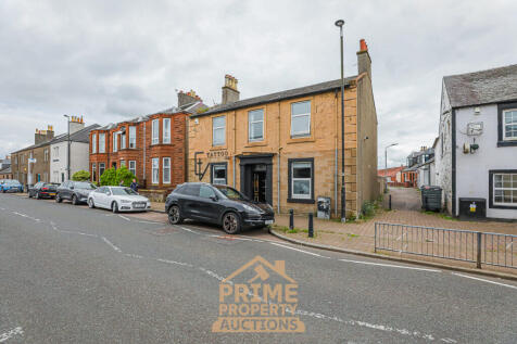 Main Street, Dreghorn KA11 Property for sale