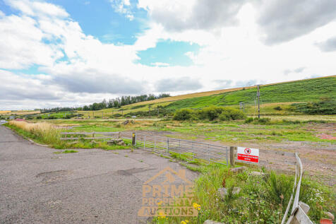 Transport Cafe, Duns TD11 Land for sale
