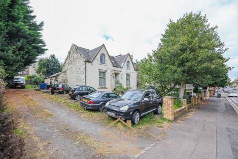 Finnart Street, Greenock PA16 5 bed detached house for sale