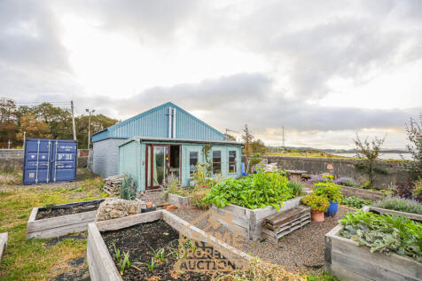 Craigendoran Pier House, Helensburgh G84 Land for sale