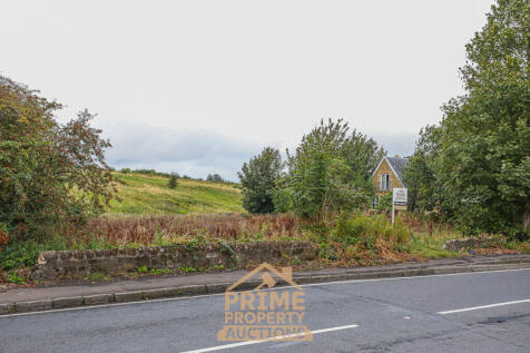 Balmore Road, Bishopbriggs G23 Land for sale