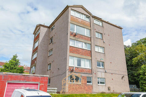 J Teviotdale Court, Hawick TD9 2 bed flat for sale