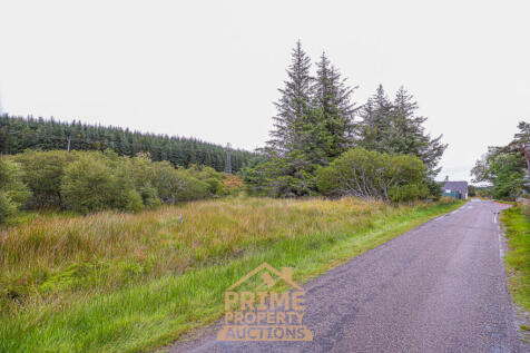Sutherland IV27 Land for sale