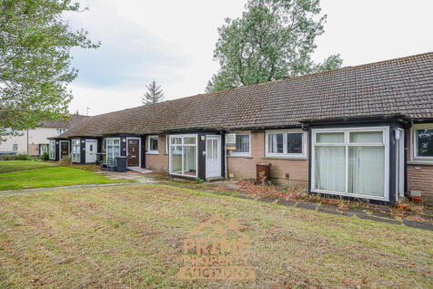 1 bedroom bungalow for sale