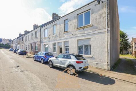 Dundas Street, Lochgelly KY5 2 bed flat for sale