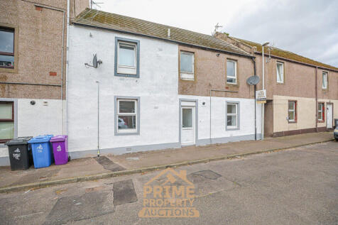 Ramsay Street, Montrose DD10 3 bed flat for sale