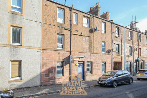 Union Street, Montrose DD10 2 bed apartment for sale