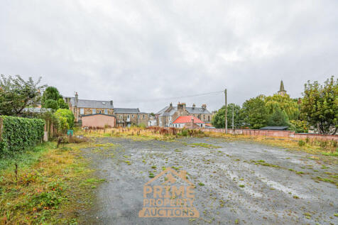 Brunton Road, Markinch, Fife KY7 Land for sale