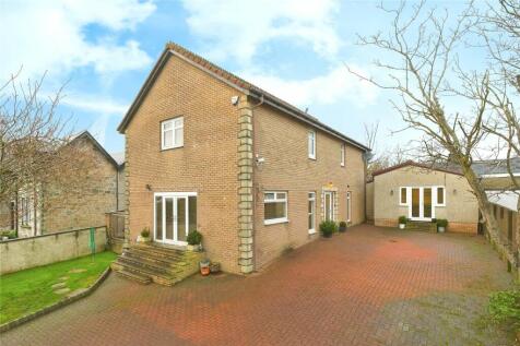 Summerhill Avenue, Larkhall ML9 4 bed house for sale