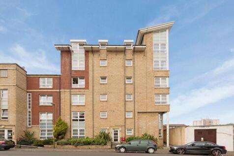 5B Loaning Road, Edinburgh EH7 2 bed flat for sale