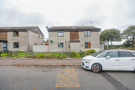 Pittodrie Place, Aberdeen AB24 1 bed flat for sale
