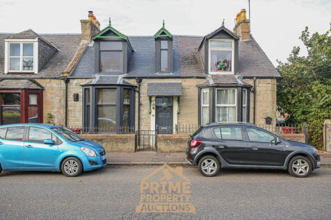 South Road, Angus DD2 2 bed end of terrace house for sale