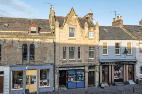 High Street, Coldstream TD12 3 bed townhouse for sale