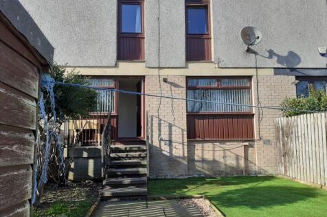 Craigievar Drive, Fife KY7 3 bed terraced house for sale
