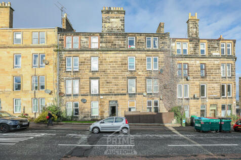 261 Blackness Road, Dundee DD2 2 bed flat for sale