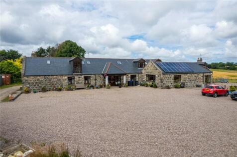 10 bedroom detached house for sale