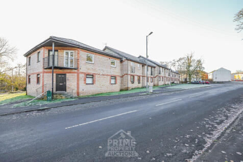 1 bedroom flat for sale