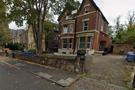 1 bedroom flat for sale