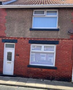 Helmsley Street, Hartlepool TS24 3 bed flat for sale