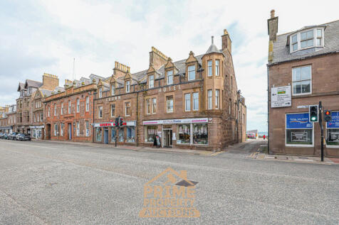 Market Lane, Stonehaven AB39 2 bed flat for sale