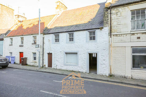 High Street, Cupar KY14 Property for sale