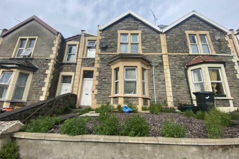 6 bedroom terraced house for sale