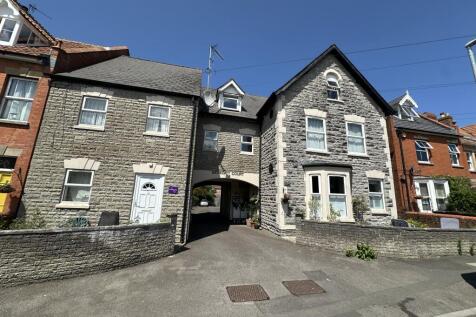 Flat 2, Benedictine Court, Benedict... 2 bed flat for sale