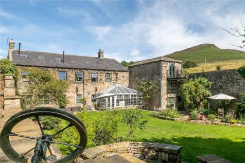 Pasture Road, Skipton, North... 7 bed detached house for sale