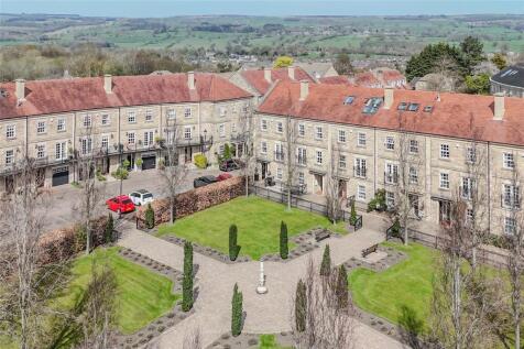 Scalebor Square, Burley In... 5 bed house for sale