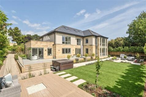 Rossett Green Lane, Harrogate, HG2 6 bed detached house for sale