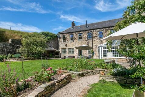 Pasture Road, Skipton, BD23 7 bed detached house for sale